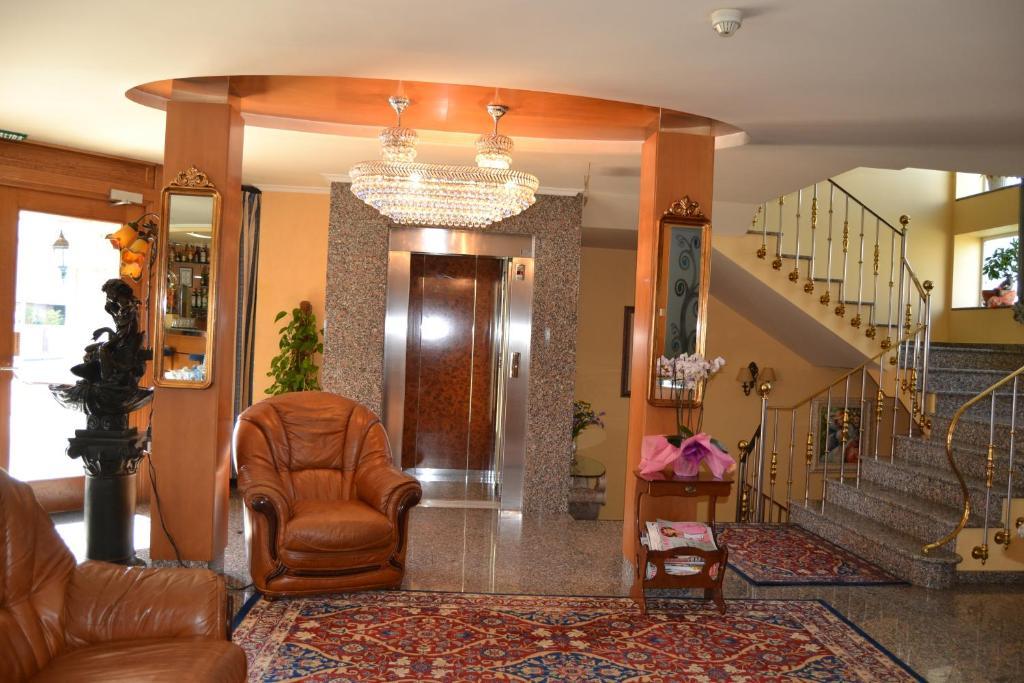 Hotel Playa Compostela Vilagarcia de Arousa Buitenkant foto